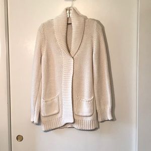J Crew Cardigan